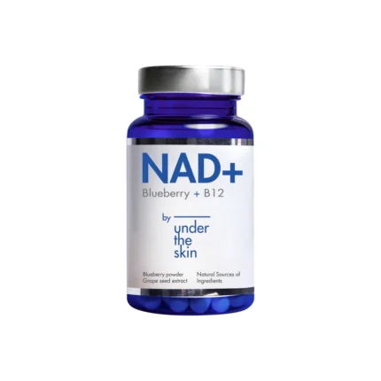 .NAD+ Blueberry+B12